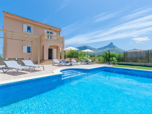 Villa Artà, 4 Schlafzimmer, 8 Personen - photo_1011964328550