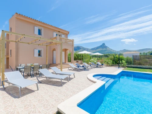 Villa Artà, 4 Schlafzimmer, 8 Personen - photo_1011964328550