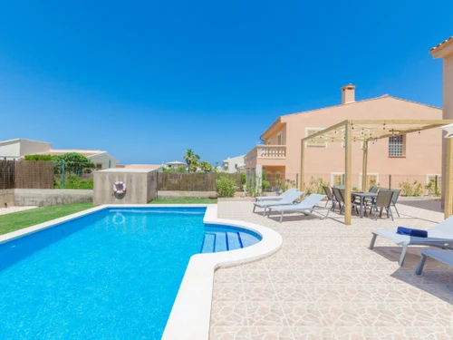 Villa Artà, 4 Schlafzimmer, 8 Personen - photo_1011964328550