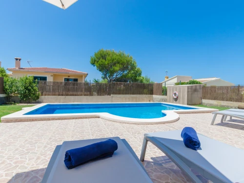 Villa Artà, 4 Schlafzimmer, 8 Personen - photo_1011964328550