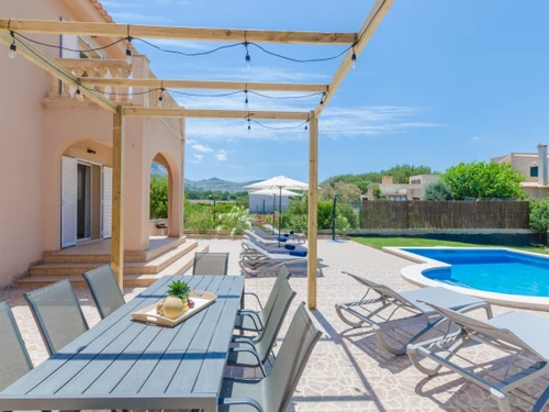 Villa Artà, 4 Schlafzimmer, 8 Personen - photo_1011964328550