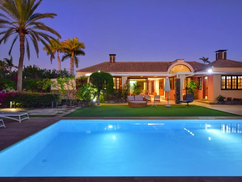 Villa Maspalomas, 6 bedrooms, 12 persons - photo_1011964328689