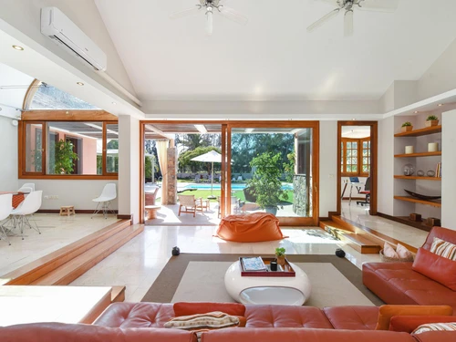 Villa Maspalomas, 6 Schlafzimmer, 12 Personen - photo_1011964328689