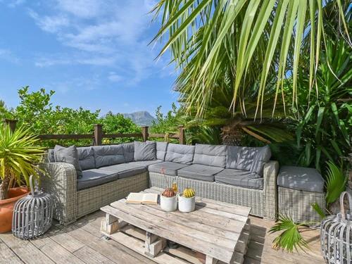 Villa Benissa, 10 Schlafzimmer, 20 Personen - photo_1011964329758