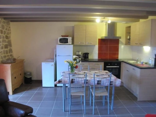 Gîte Guérande, 2 pièces, 4 personnes - photo_1011964330235