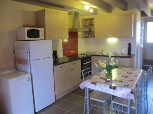 Gîte Guérande, 2 pièces, 4 personnes - photo_1011964330235