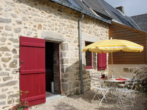 Gîte Guérande, 2 pièces, 4 personnes - photo_1011964330235