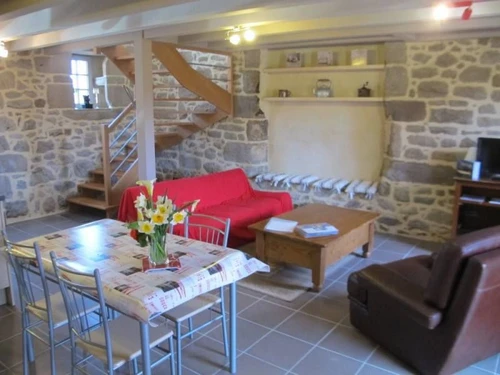 Gîte Guérande, 2 pièces, 4 personnes - photo_1011964330235