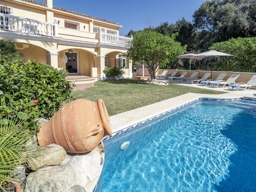 Villa Marbella, 7 pièces, 12 personnes - photo_1011964332562