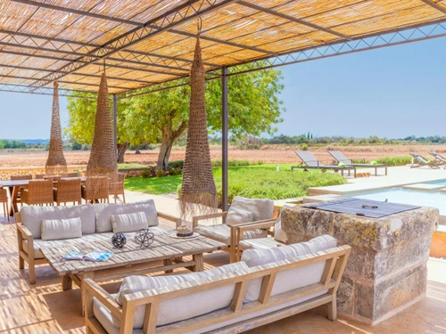 Villa Palma de Mallorca, 4 bedrooms, 8 persons - photo_1011964333427