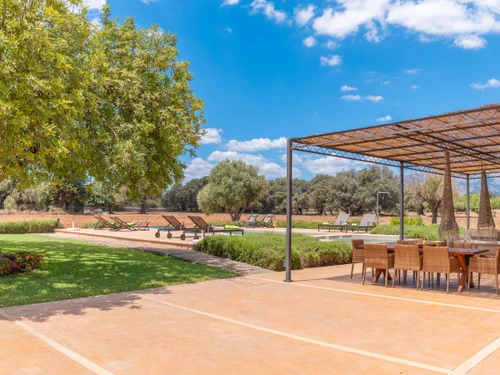 Villa Palma de Mallorca, 4 bedrooms, 8 persons - photo_1011964333427