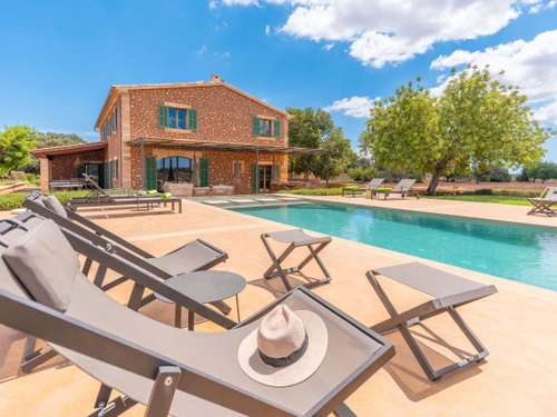 Villa Palma de Mallorca, 4 bedrooms, 8 persons - photo_1011964333427