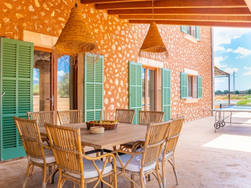 Villa Palma de Mallorca, 4 bedrooms, 8 persons - photo_1011964333427