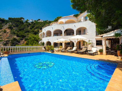 Villa Xàbia, 8 Schlafzimmer, 16 Personen - photo_1011964333933