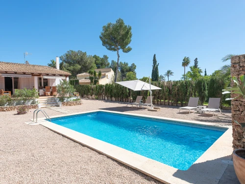 Villa Son Servera, 4 pièces, 6 personnes - photo_1011964334352