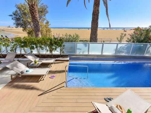 Villa Maspalomas, 7 dormitorios, 14 personas - photo_1011964334609