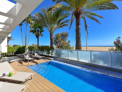 Villa Maspalomas, 7 dormitorios, 14 personas - photo_1011964334609