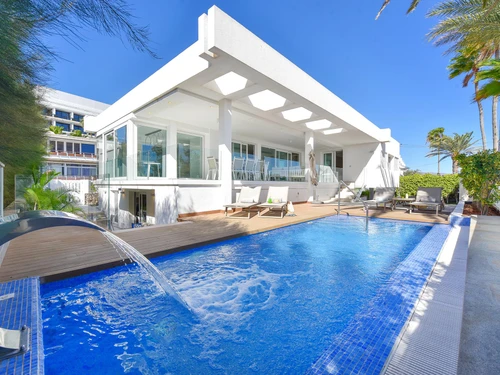 Villa Maspalomas, 8 pièces, 14 personnes - photo_1011964334609