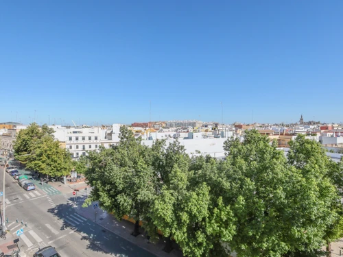 Apartment Seville, 2 bedrooms, 4 persons - photo_1011964335633