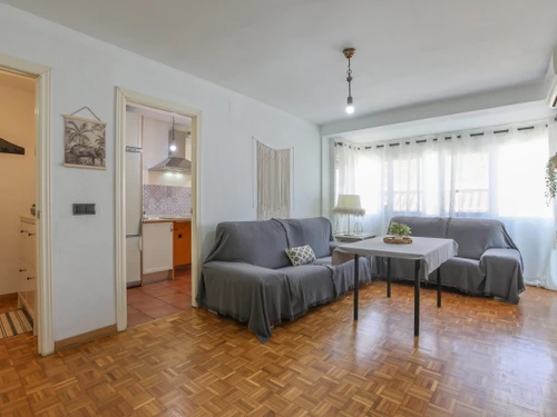 Apartment Seville, 2 bedrooms, 4 persons - photo_1011964335633