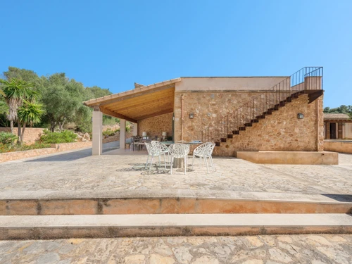 Villa Artà, 6 Schlafzimmer, 12 Personen - photo_1011964335775