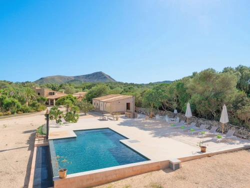 Villa Artà, 6 Schlafzimmer, 12 Personen - photo_1011964335775