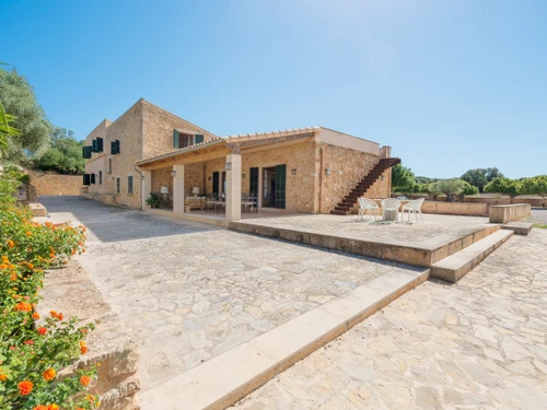 Villa Artà, 6 Schlafzimmer, 12 Personen - photo_1011964335775