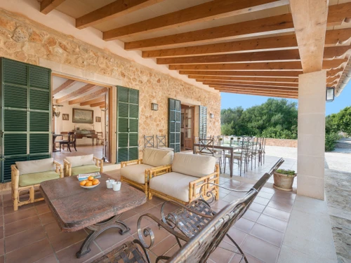 Villa Artà, 6 Schlafzimmer, 12 Personen - photo_1011964335775