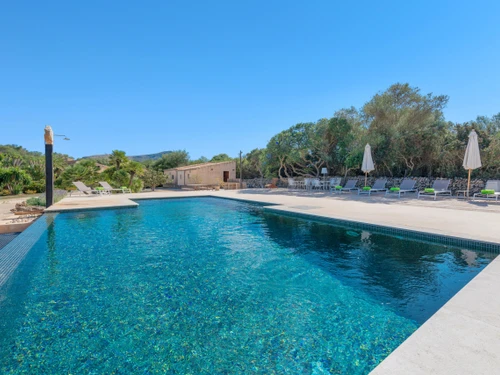 Villa Artà, 6 bedrooms, 12 persons - photo_1011964335775