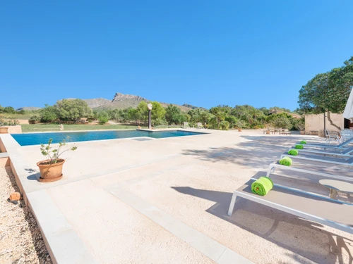 Villa Artà, 6 Schlafzimmer, 12 Personen - photo_1011964335775