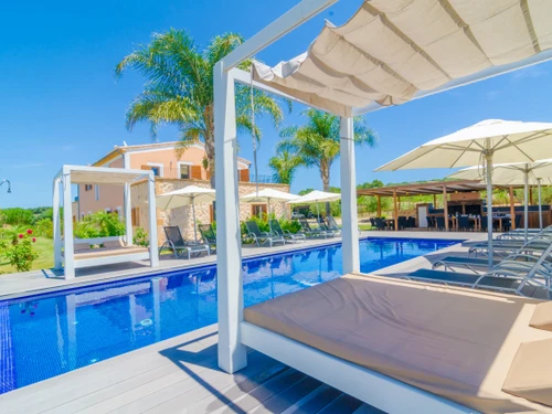 Villa Manacor, 7 dormitorios, 14 personas - photo_1011964335918