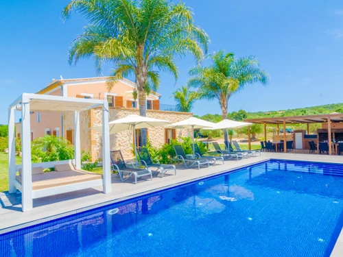 Villa Manacor, 8 pièces, 14 personnes - photo_1011964335918
