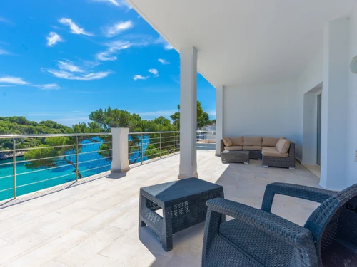 Villa Santanyi, 6 Schlafzimmer, 12 Personen - photo_1011964336182