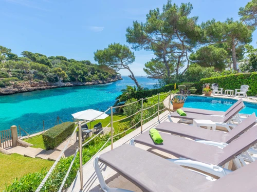 Villa Santanyi, 6 Schlafzimmer, 12 Personen - photo_1011964336182