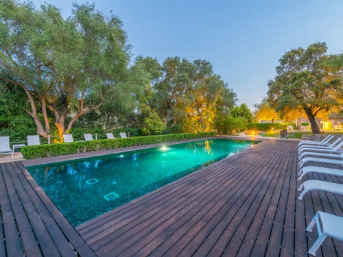 Villa Alcudia, 8 Schlafzimmer, 16 Personen - photo_1011964336427