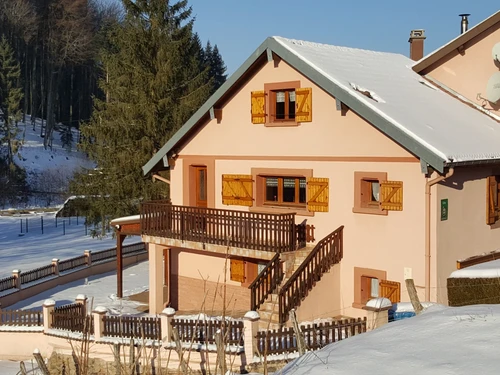 Gîte Vienville, 3 pièces, 5 personnes - photo_14994463939