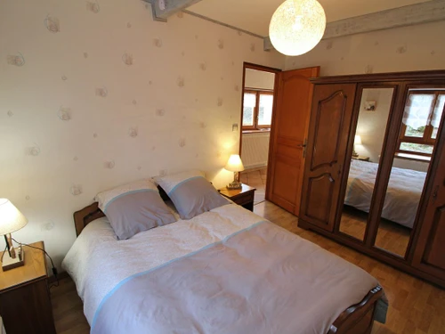 Casa rural Vienville, 2 dormitorios, 5 personas - photo_14994463939