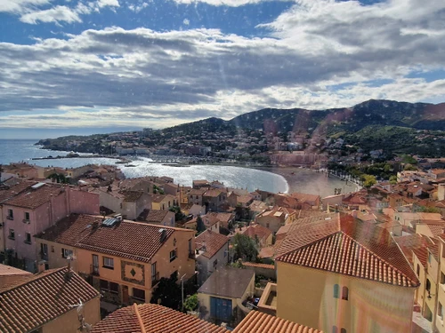 Appartement Banyuls-sur-Mer, 3 pièces, 4 personnes - photo_15849623538