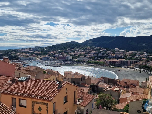 Studio Banyuls-sur-Mer, studio flat, 2 persons - photo_8415903172