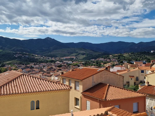 Studio Banyuls-sur-Mer, 1 pièce, 2 personnes - photo_8415903172