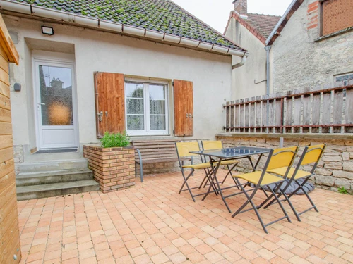 Gîte Balnot-sur-Laignes, 2 pièces, 4 personnes - photo_1011964491533