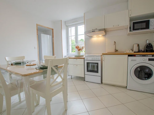 Gîte Balnot-sur-Laignes, 2 pièces, 4 personnes - photo_1011964491533