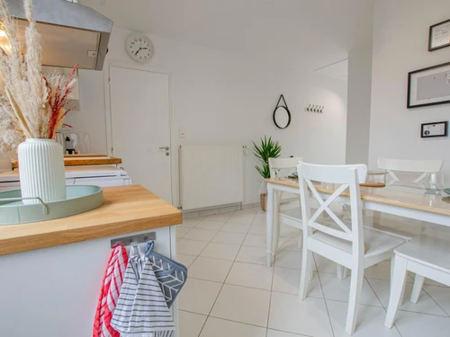 Gîte Balnot-sur-Laignes, 2 pièces, 4 personnes - photo_1011964491533