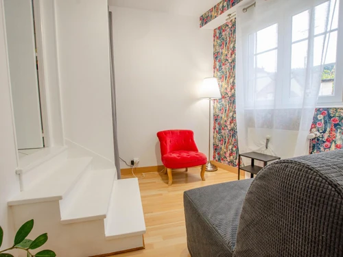 Gîte Balnot-sur-Laignes, 2 pièces, 4 personnes - photo_1011964491533