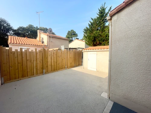 Villa Les Sables-d'Olonne, 1 bedroom, 4 persons - photo_17240841046