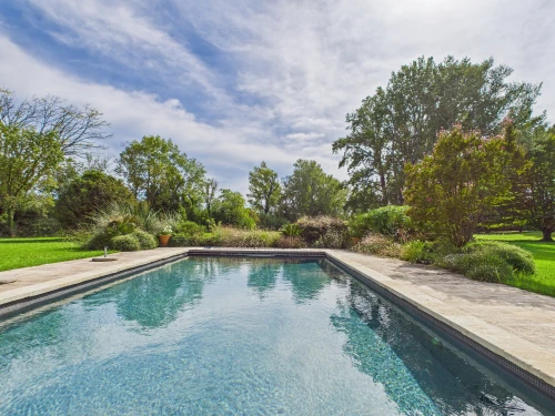 Maison Maussane-les-Alpilles, 6 pièces, 6 personnes - photo_1011964527944