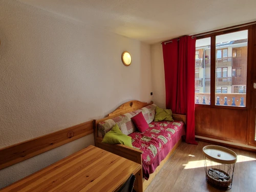 Studio Valfréjus, studio flat, 4 persons - photo_16727788577