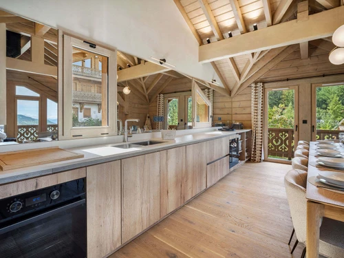 Apartment La Tania, 5 bedrooms, 12 persons - photo_1011901529775