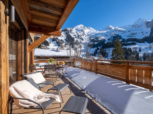 Chalet La Clusaz, 7 pièces, 15 personnes - photo_1011713999396