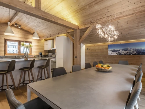 Chalet La Clusaz, 7 bedrooms, 15 persons - photo_8286606833